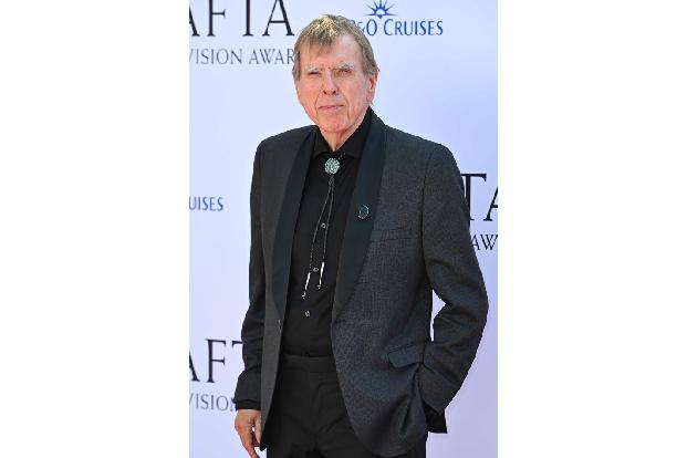 Bei den Männern durfte sich ihr 'Harry Potter'-Kollege Timothy Spall über den Preis als bester Hauptdarsteller im Vierteiler 'The Sixth Commandment' freuen, einem True-Crime-Drama.