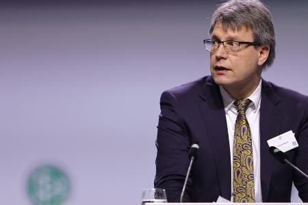 DOSB, DFB und DFL machen gegen Hate Speech mobil