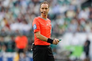 Dankert leitet 81. DFB-Pokalfinale