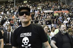 St.-Pauli-Präsident über Bundesliga: "Nicht integer"