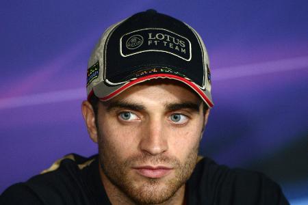 Ferrari holt zwei Top-Kräfte von Formel-1-Rivale Mercedes