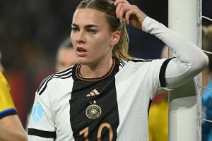 Frankfurts Frauen machen Champions-League-Quali perfekt