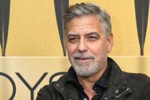 George Clooney gibt sein Broadway-Debüt