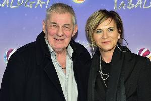 "Hoffnung auf gemeinsame Zeit": Heinz Hoenigs Frau meldet sich nach OP