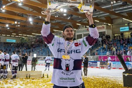 DEL: Mannheim holt Heim zurück