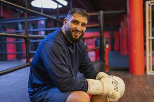 Kabayel will deutsches Boxen "wieder auf die Karte bringen"