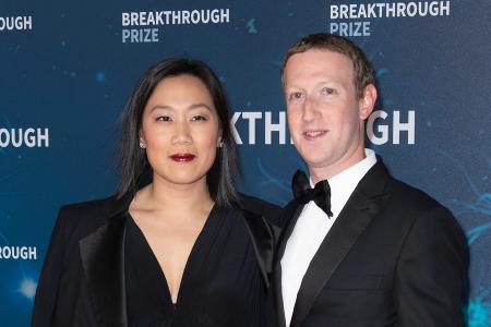 40. Geburtstag von Mark Zuckerberg: Ein halbes Leben mit Facebook