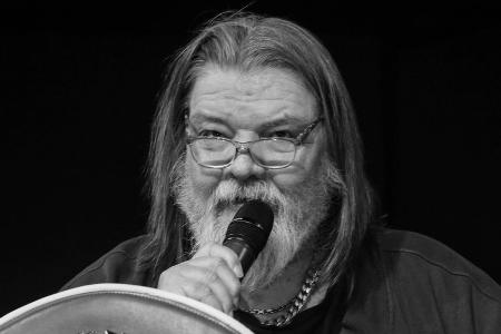 Box-Kommentator Matthias Preuss ist tot