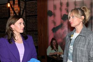 Das passiert heute in den Soaps