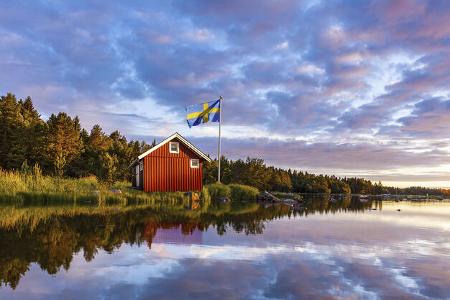 Campingplätze Südschweden