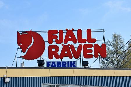 Schweden FjŠllrŠven Outlet f