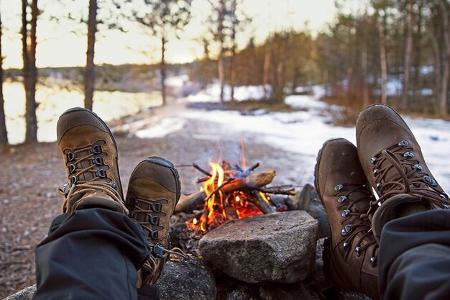 Wohnmobil-Reise Skandinavien