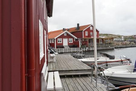 Roadtrip Daenemark und Schweden