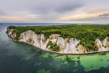 Dänemark, Camping, Wohnmobil
