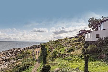 Reise-Tipp Bornholm