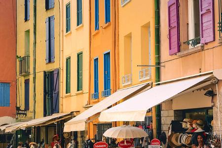 Drei Volltreffer in den Pyrenäen