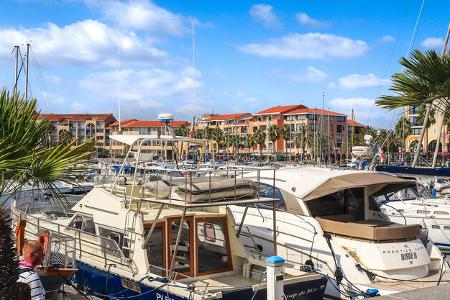 Drei Volltreffer in den Pyrenäen