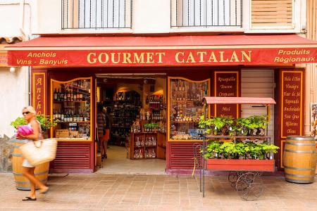 Drei Volltreffer in den Pyrenäen