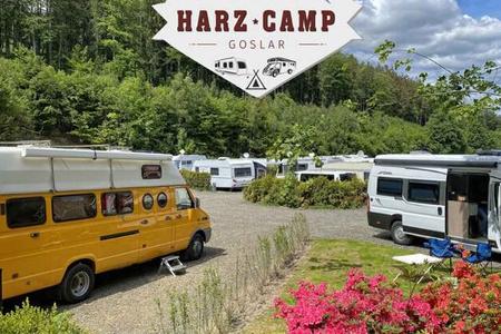 Harz Camp Goslar?
