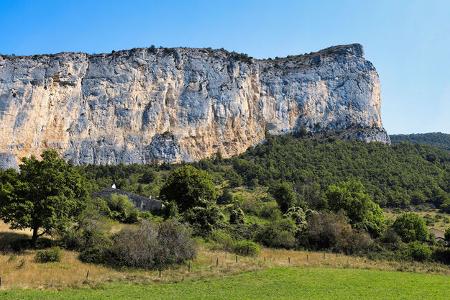 3 Volltreffer Drome Der Vercors-Naturpark