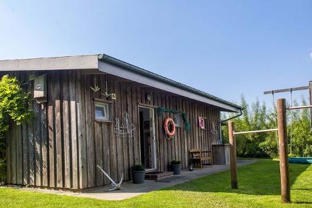 Camping Am alten Seedeich