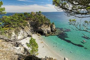 Campingplatz-Tipps Bretagne