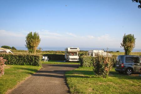 Camping L'Ocean