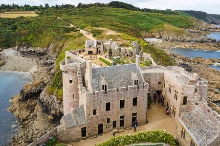 Campingbus-Tour de France