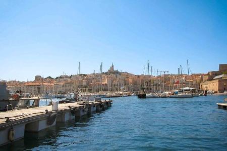 Campingbus-Tour de France