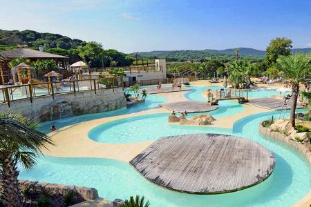 Yelloh Village Les Tournels