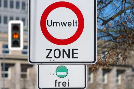 Umweltzone