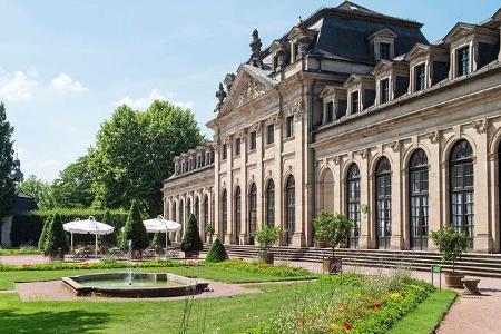 Stellplatz-Tipps Rhön