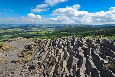Stellplatz-Tipps Rhön