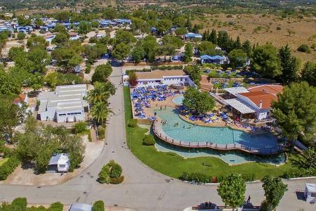 Yelloh! Village Algarve Turiscampo