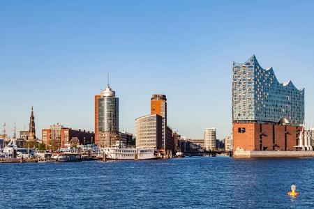 Elbphilharmonie