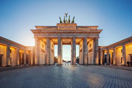 Brandenburger Tor