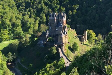 Burg Eltz