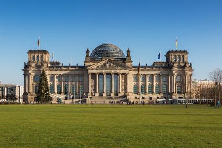 Reichstag