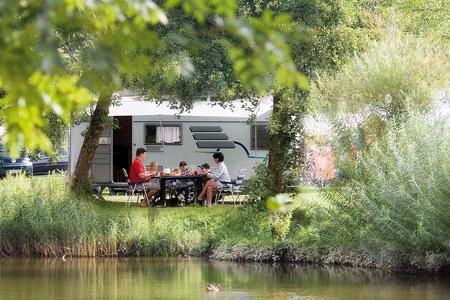 Campingpark Gitzenweiler Hof