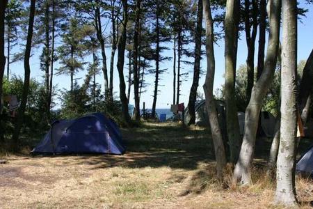 Ostseecamp Rostocker Heide