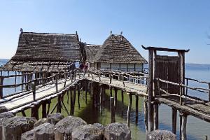 Freilichtmuseen Deutschland