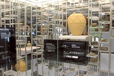 Freilichtmuseen Deutschland