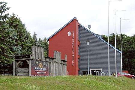 Freilichtmuseen Deutschland