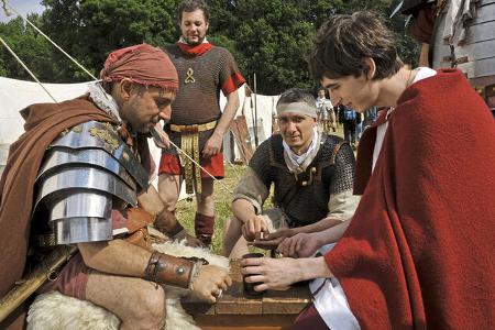 Freilichtmuseen Deutschland