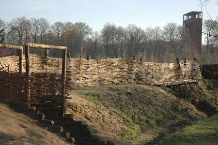 Freilichtmuseen Deutschland