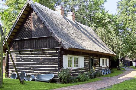 Freilichtmuseen Deutschland
