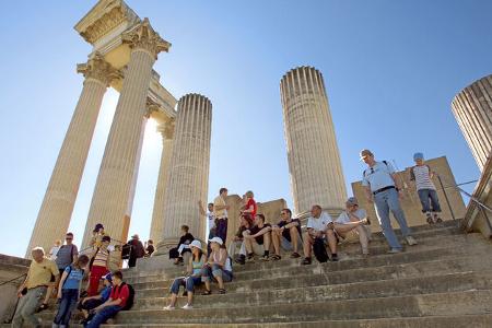 Freilichtmuseen Deutschland