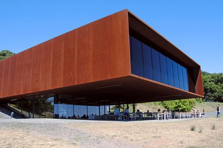 Freilichtmuseen Deutschland