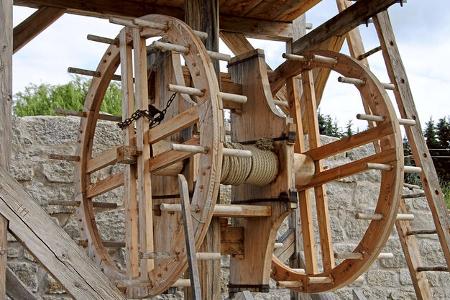 Freilichtmuseen Deutschland