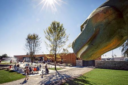 Freilichtmuseen Deutschland